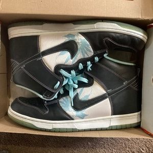 Jordan shoes